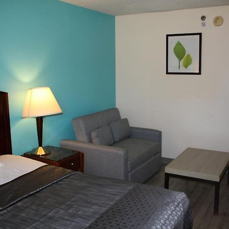 Executive Inn And Suites ウィチタフォールズ エクステリア 写真