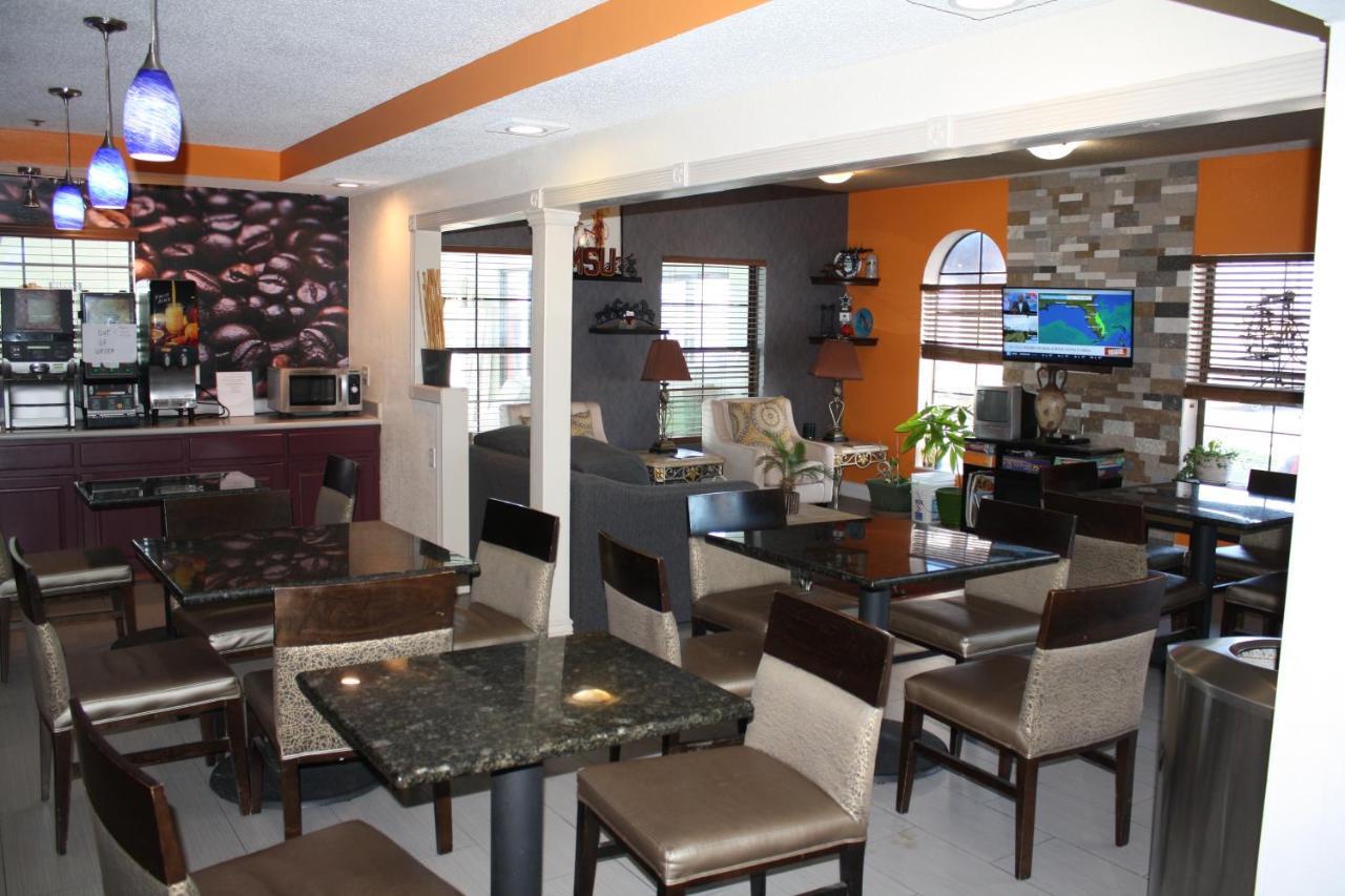 Executive Inn And Suites ウィチタフォールズ エクステリア 写真