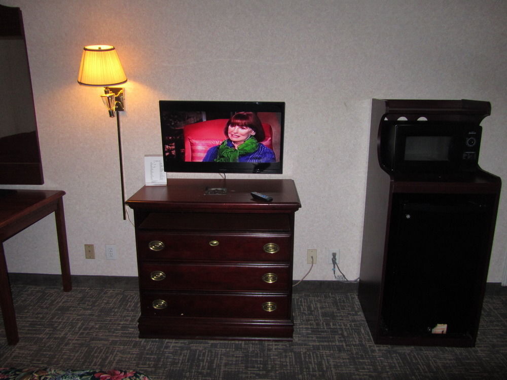 Executive Inn And Suites ウィチタフォールズ エクステリア 写真