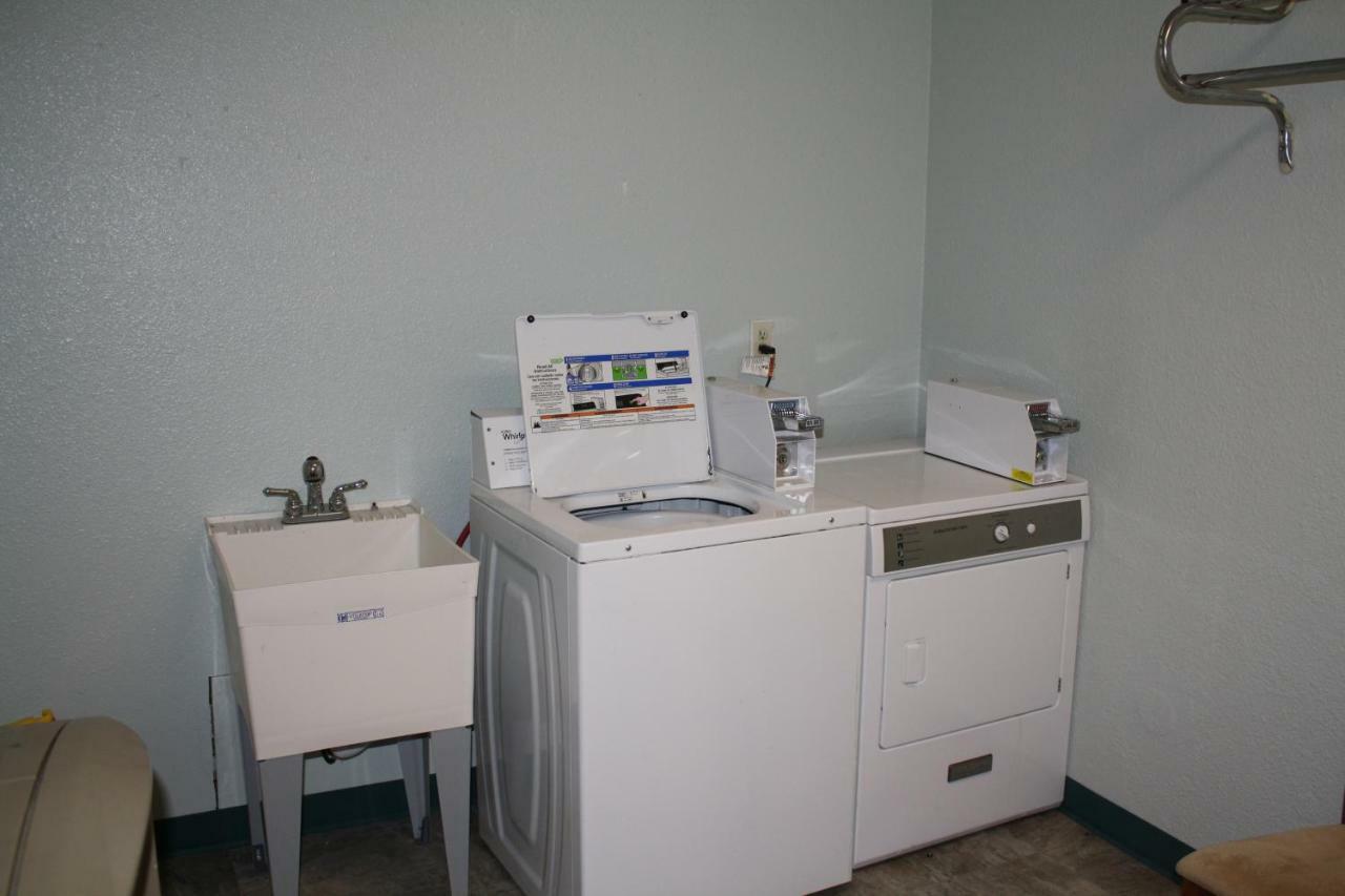 Executive Inn And Suites ウィチタフォールズ エクステリア 写真